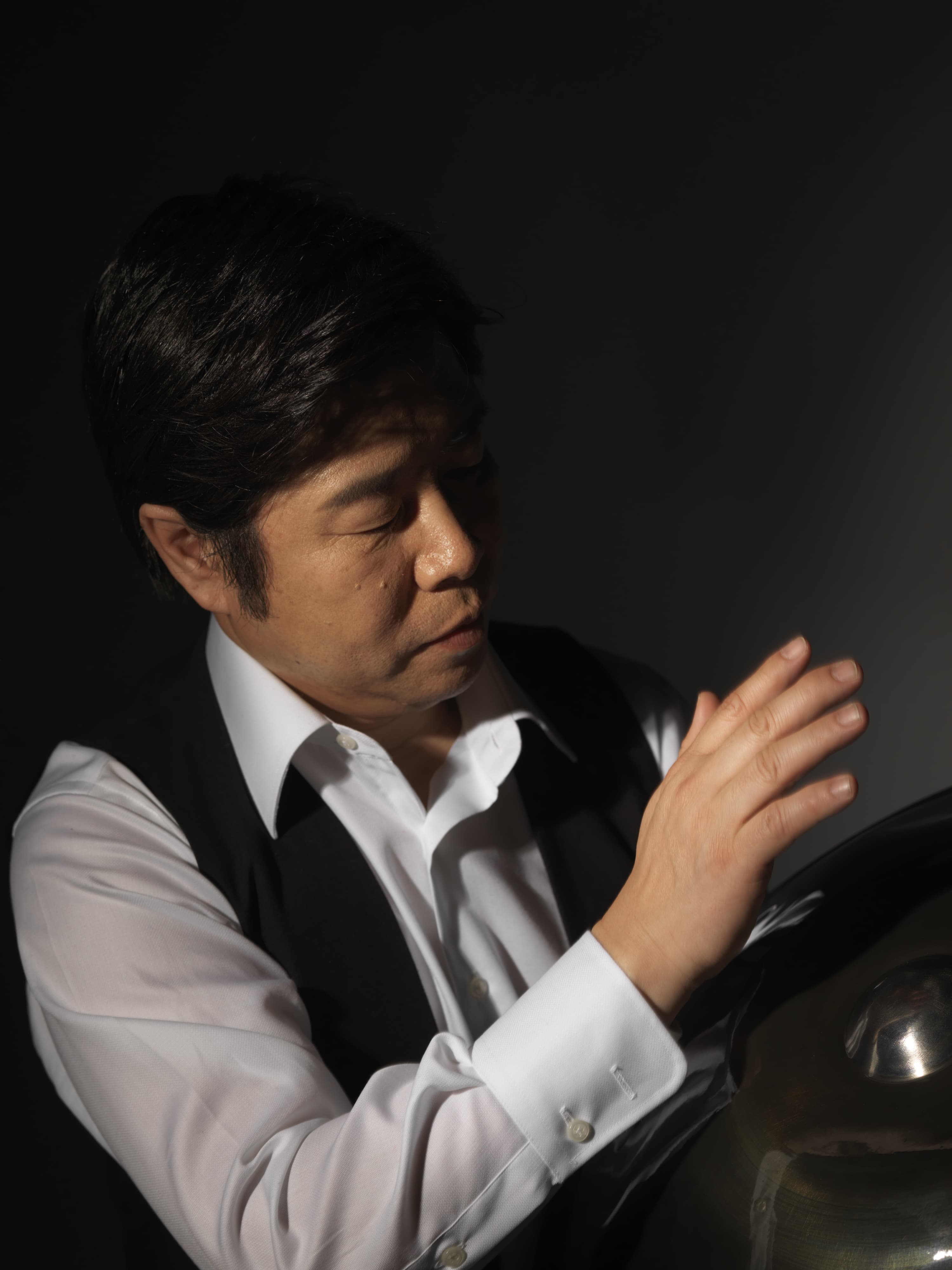 デザイナー富井瑛之