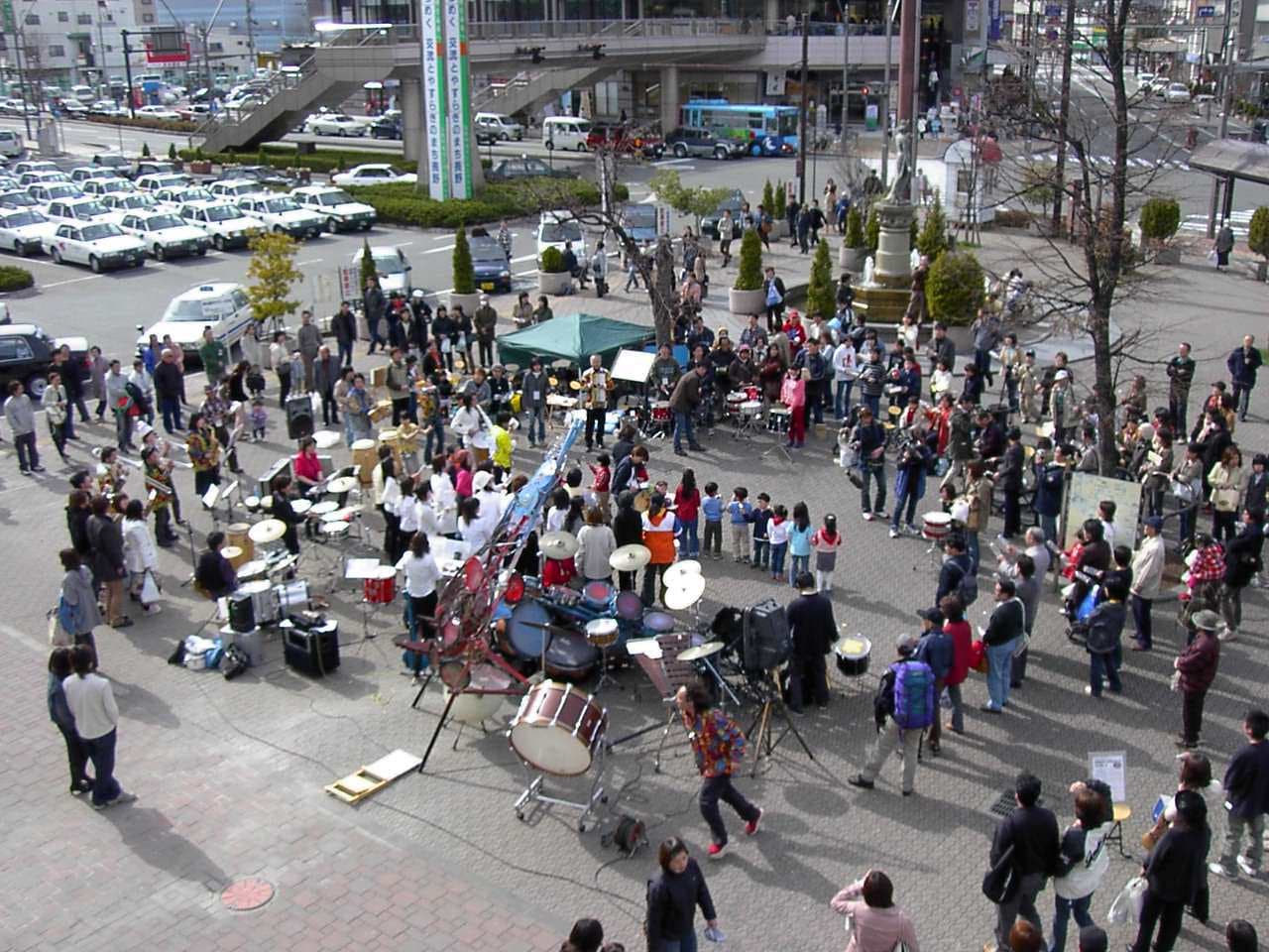 日本バイオミュージック・プロジェクト